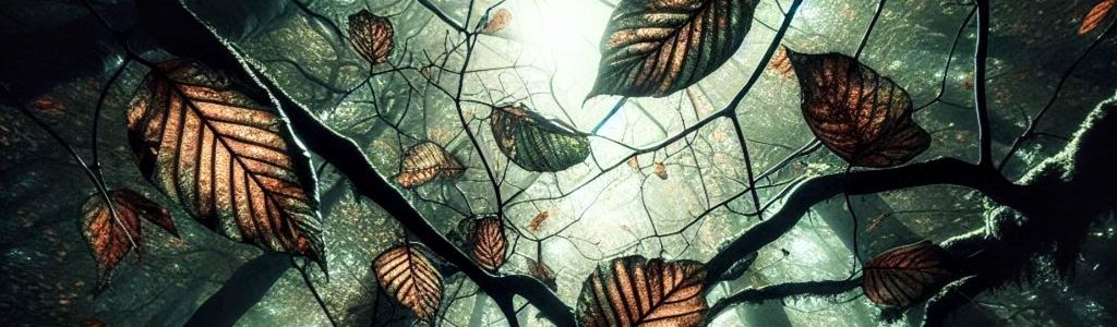 Profile Hero Background