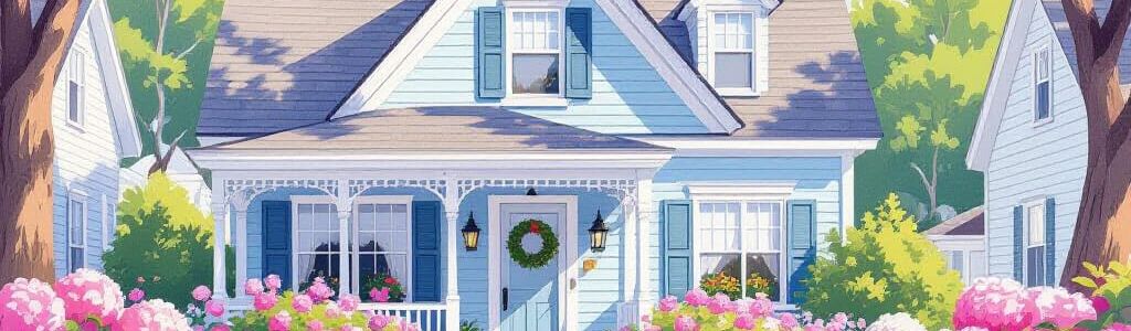 Profile Hero Background