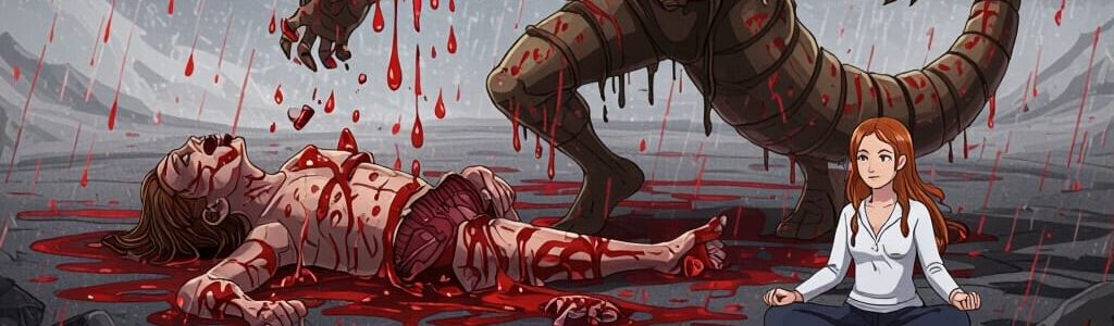 Profile Hero Background