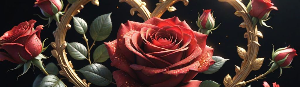 Profile Hero Background