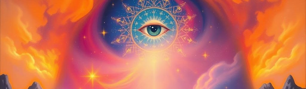 Profile Hero Background