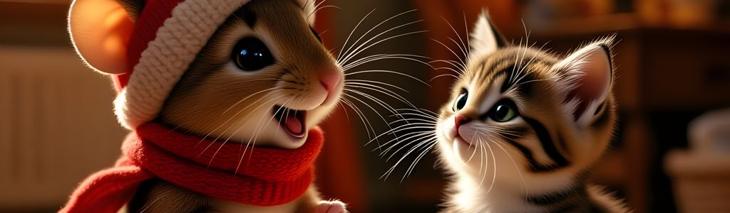 Profile Hero Background