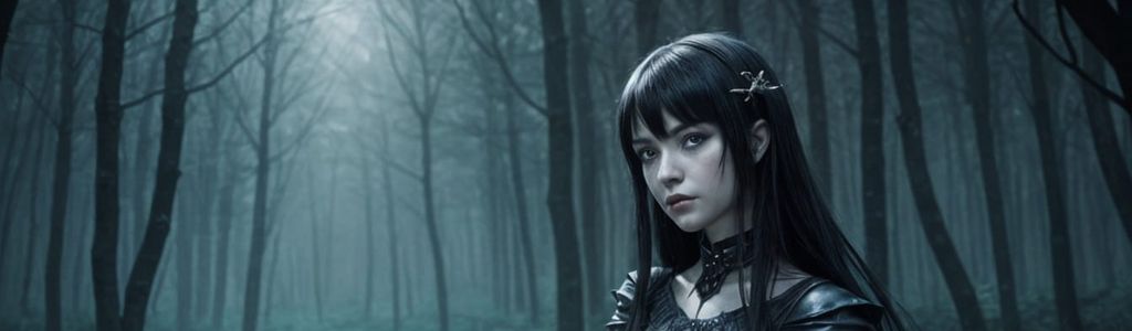 Profile Hero Background