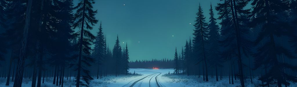 Profile Hero Background