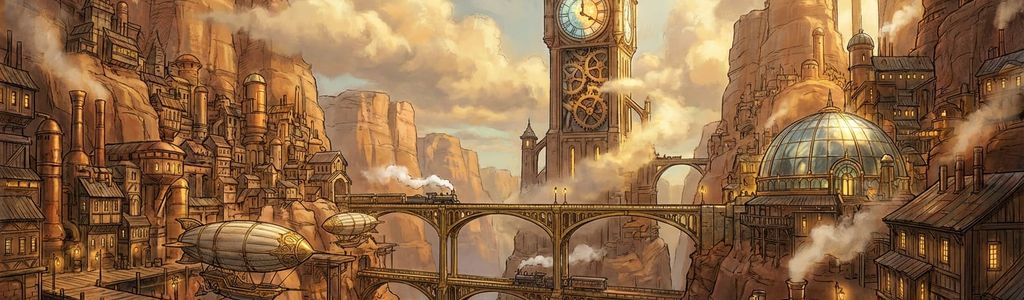 Profile Hero Background