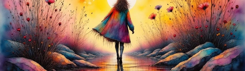 Profile Hero Background