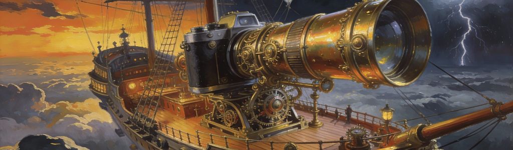 Profile Hero Background