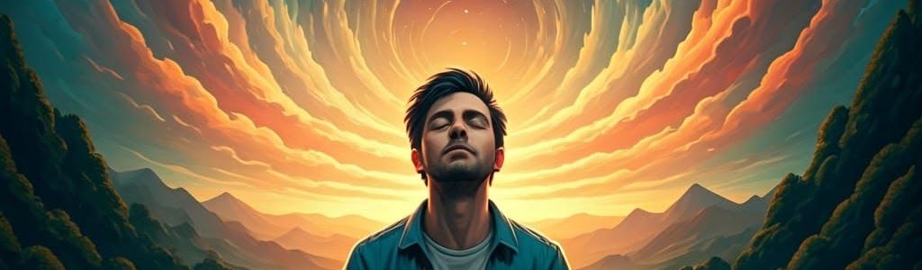 Profile Hero Background