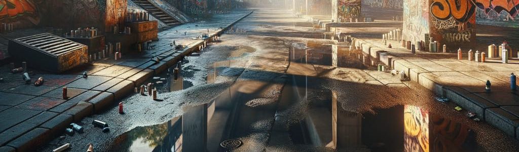 Profile Hero Background