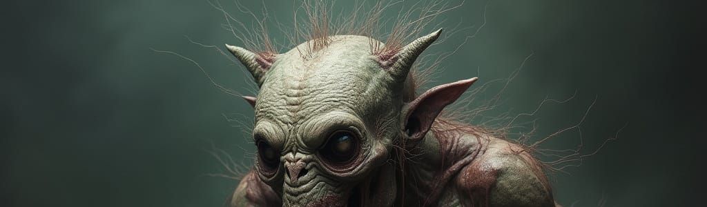 Profile Hero Background