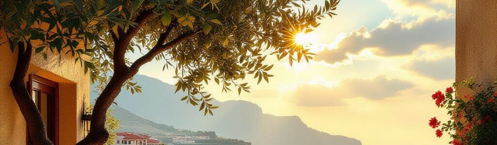 Profile Hero Background