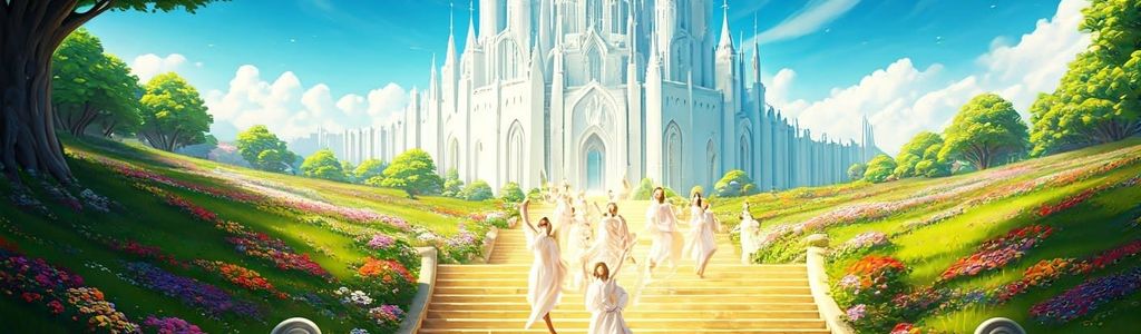 Profile Hero Background