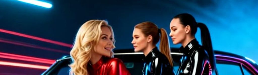 Profile Hero Background