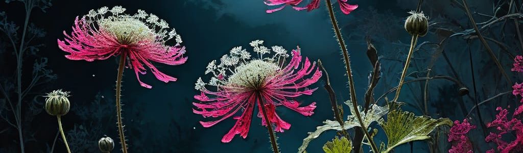 Profile Hero Background