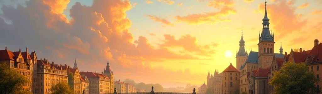 Profile Hero Background