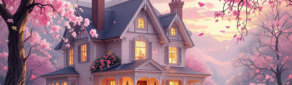 Profile Hero Background