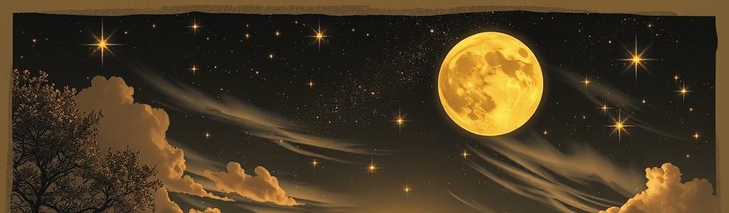 Profile Hero Background