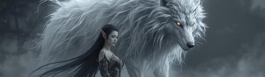 Profile Hero Background