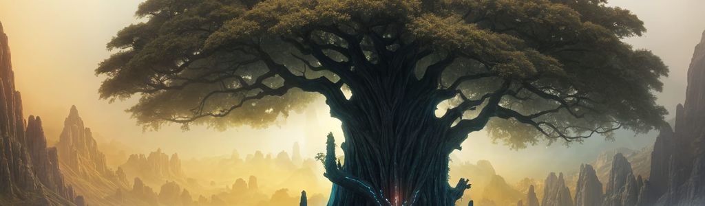 Profile Hero Background