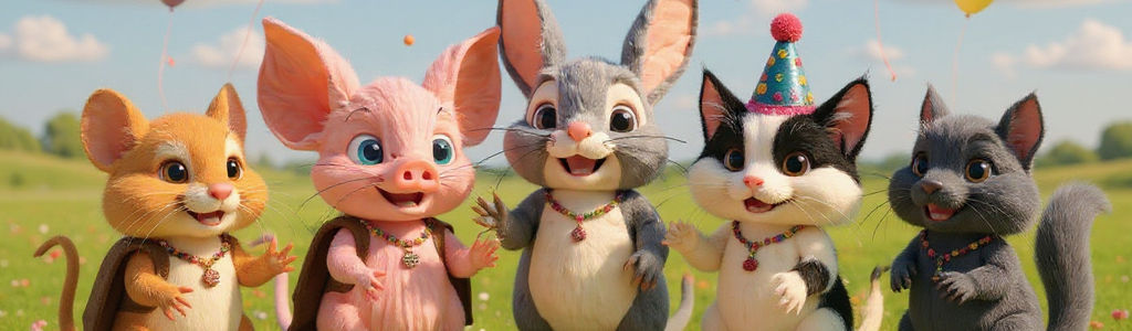 Profile Hero Background