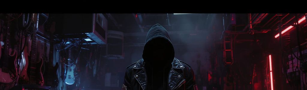 Profile Hero Background