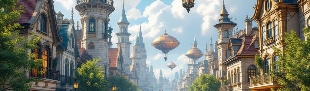 Profile Hero Background