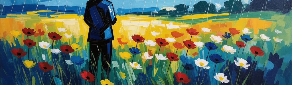 Profile Hero Background