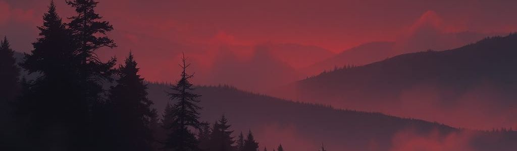 Profile Hero Background