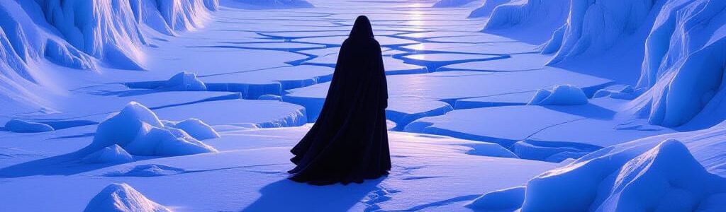 Profile Hero Background