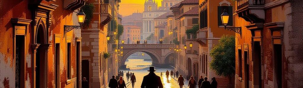 Profile Hero Background