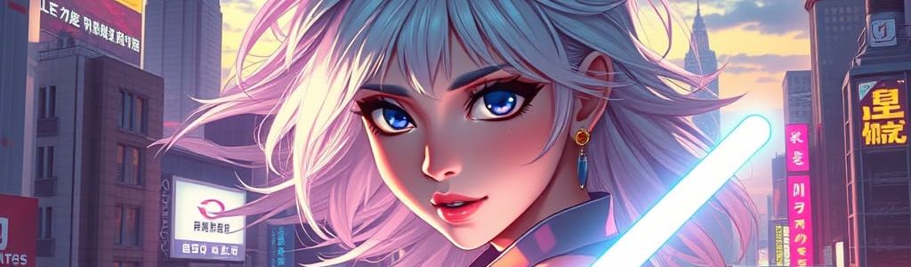 Profile Hero Background