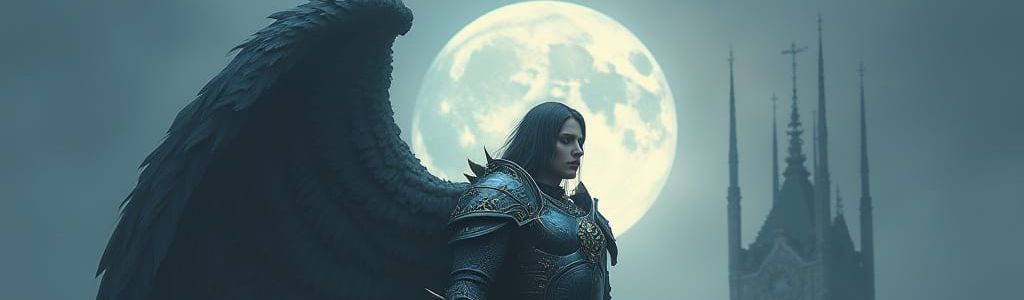 Profile Hero Background