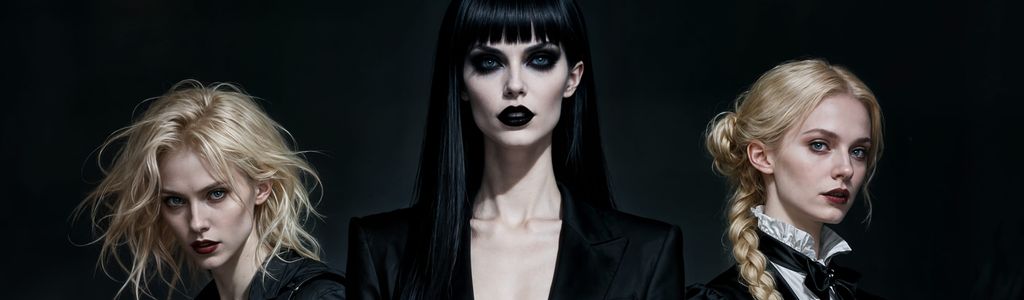 Profile Hero Background