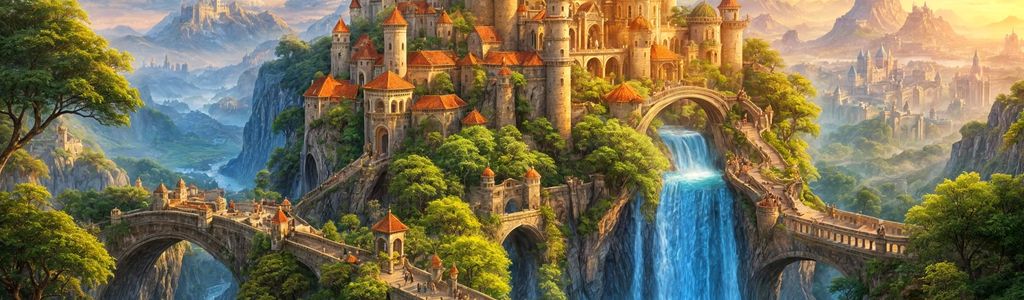 Profile Hero Background