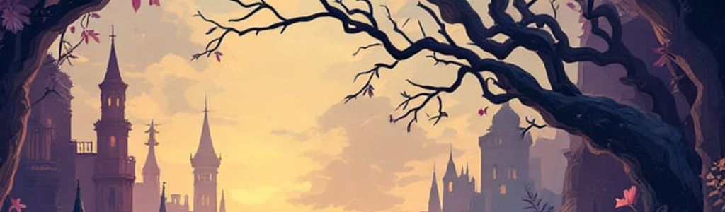 Profile Hero Background