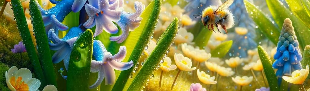 Profile Hero Background