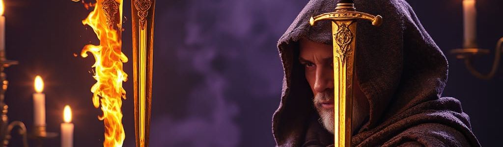 Profile Hero Background