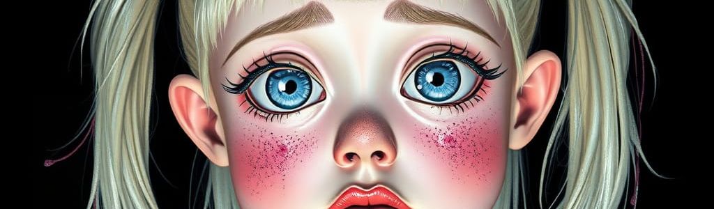 Profile Hero Background