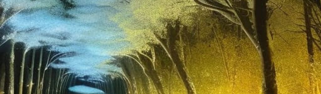 Profile Hero Background