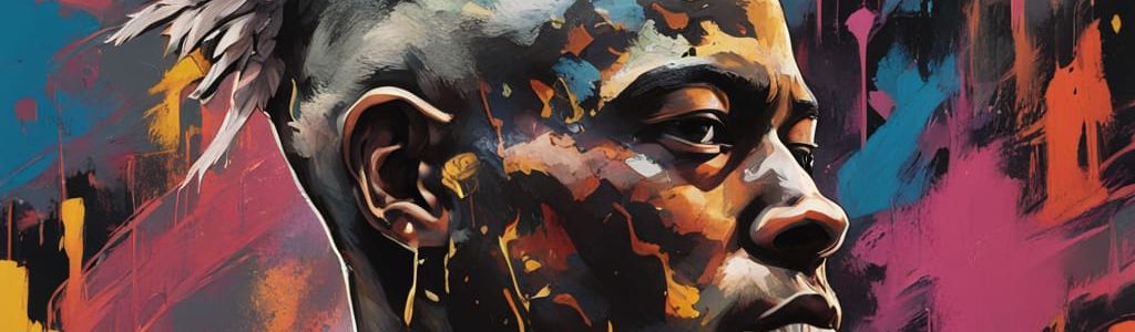 Profile Hero Background