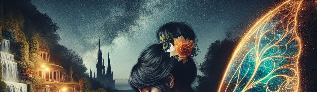 Profile Hero Background