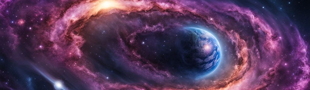 Profile Hero Background