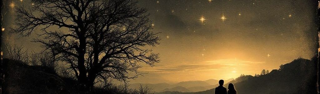 Profile Hero Background