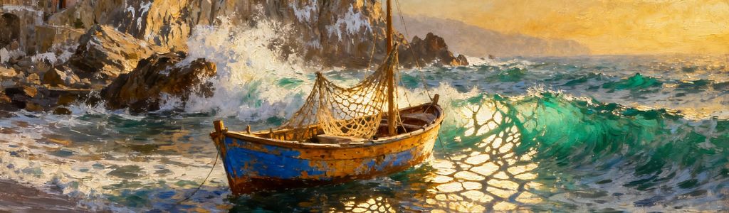 Profile Hero Background