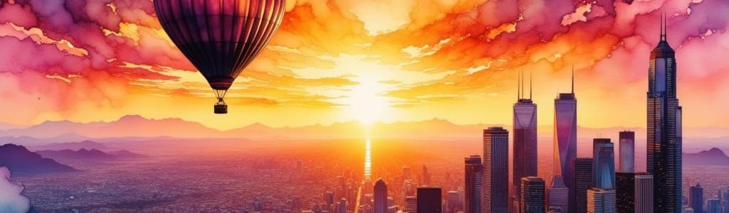 Profile Hero Background