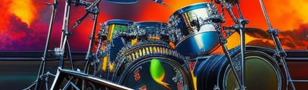 Profile Hero Background