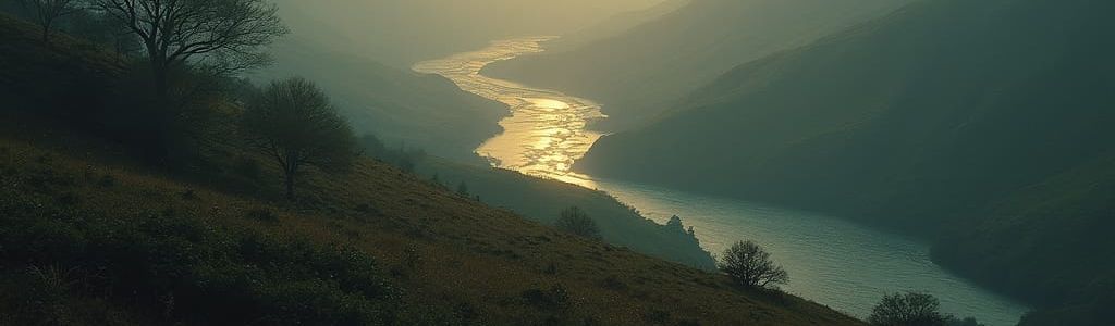 Profile Hero Background