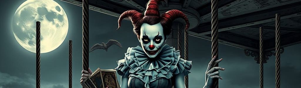 Profile Hero Background