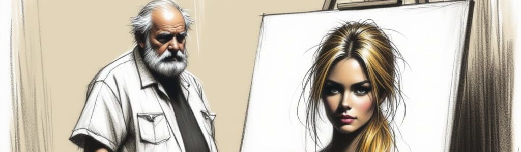 Profile Hero Background