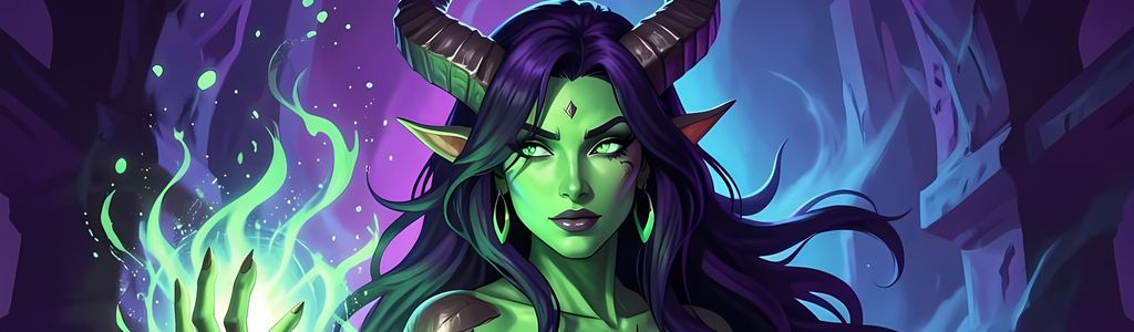 Profile Hero Background